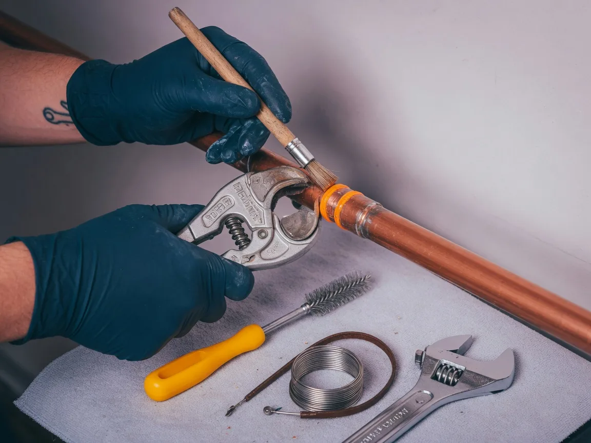 Why choose Sump Pump Repair in Van Buren Point, NY